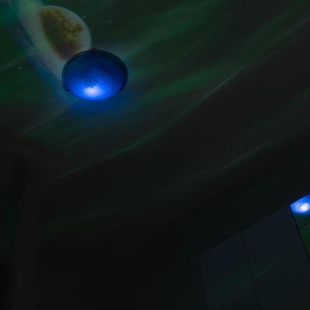 トリノCasa Dell'Auroraアパートメント エクステリア 写真