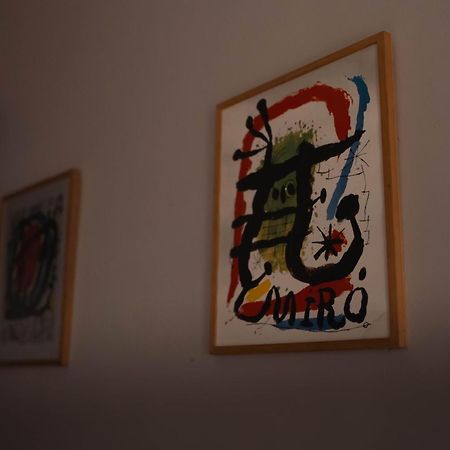 トリノCasa Dell'Auroraアパートメント エクステリア 写真