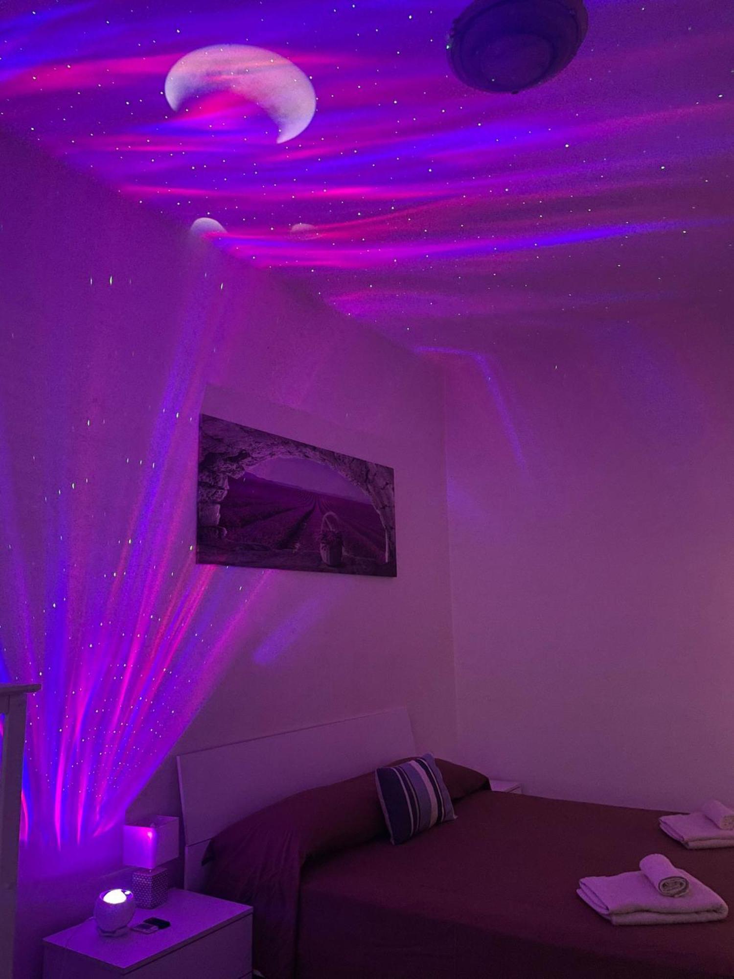 トリノCasa Dell'Auroraアパートメント エクステリア 写真