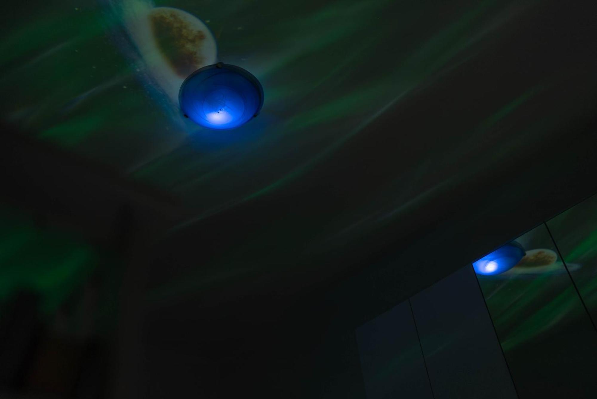 トリノCasa Dell'Auroraアパートメント エクステリア 写真