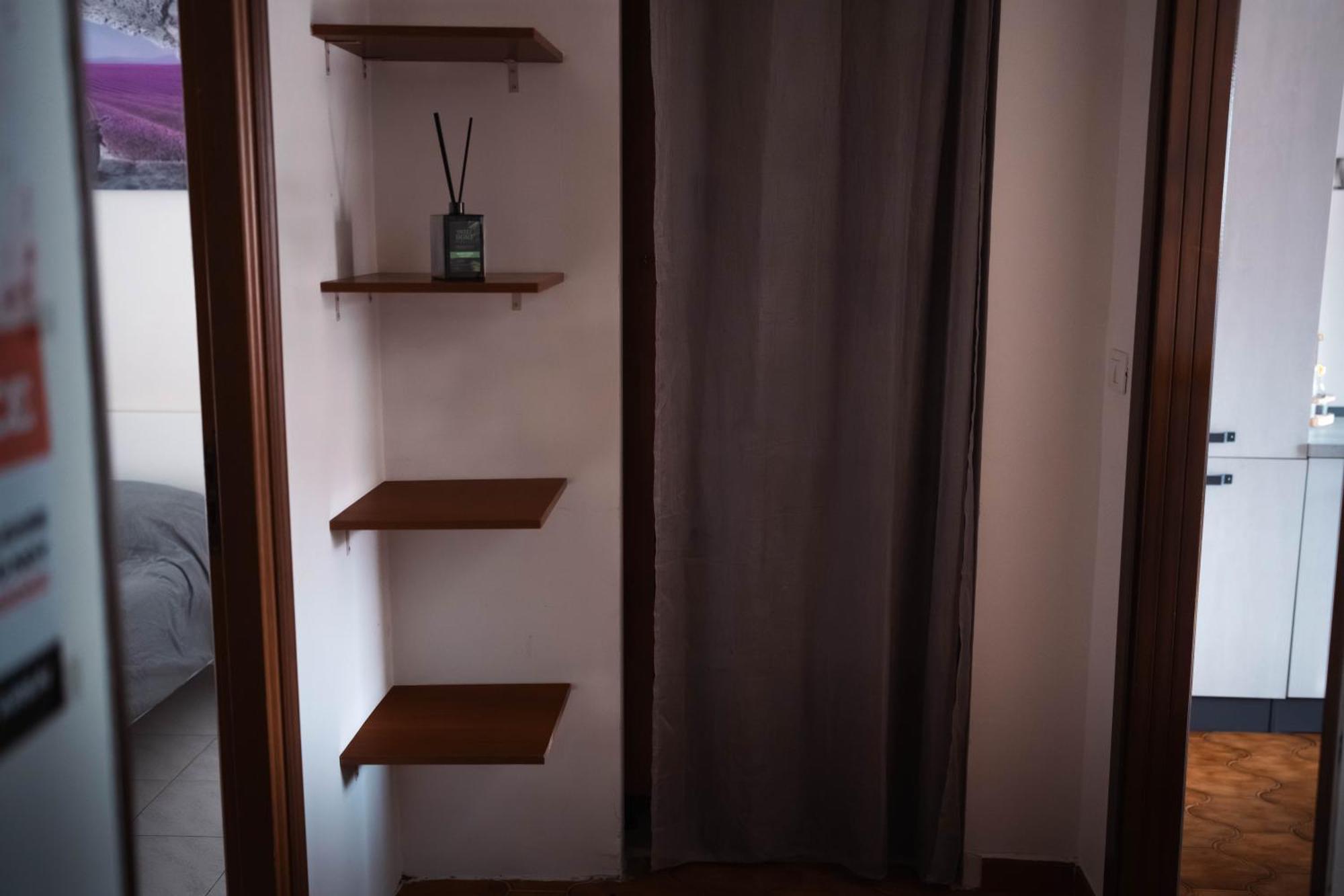 トリノCasa Dell'Auroraアパートメント エクステリア 写真